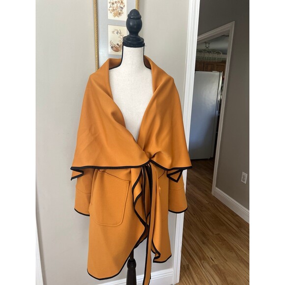 Samual Dong jacket - Picture 3 of 5